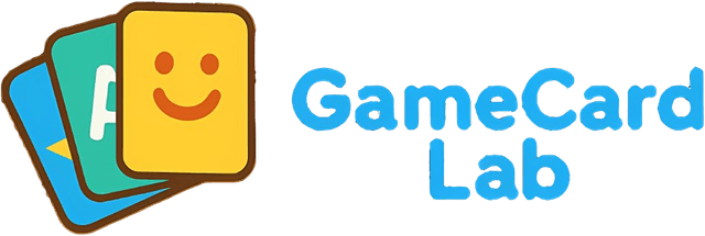 GameCardLab